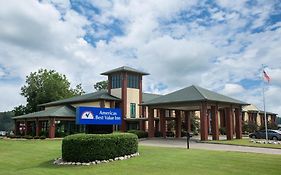 Americas Best Value West Point